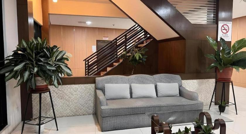 קוטה קינבלו D Arc Hotel מראה חיצוני תמונה