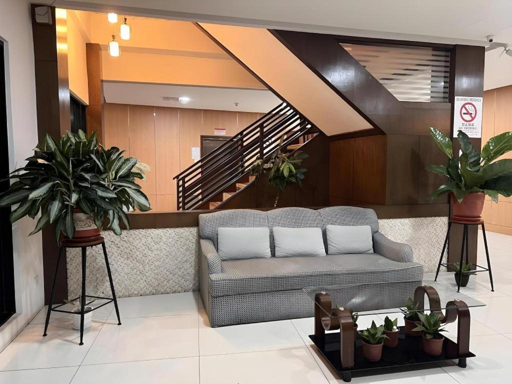 קוטה קינבלו D Arc Hotel מראה חיצוני תמונה